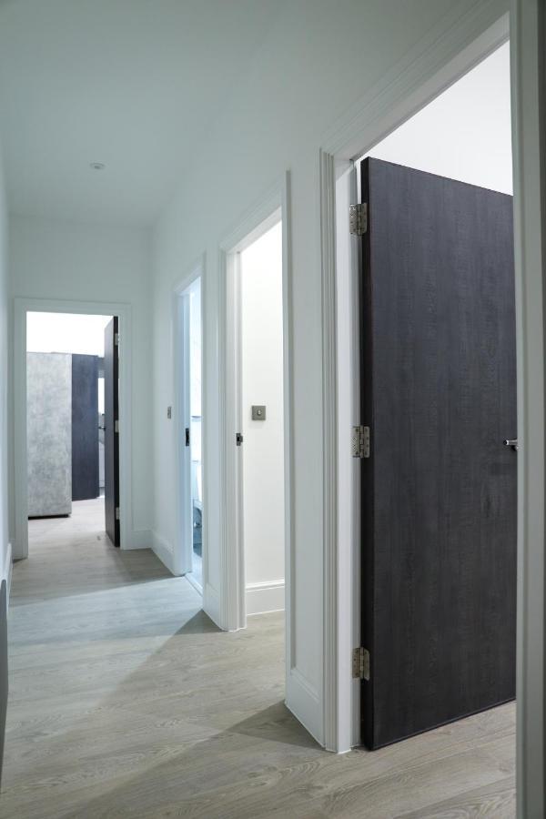 16 Queen Avenue Collection By Happy Days Liverpool Bagian luar foto