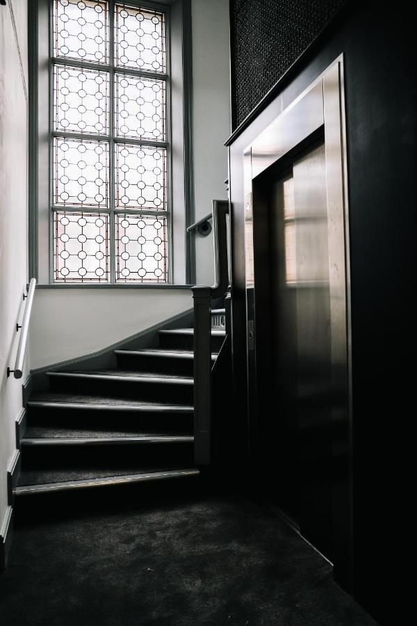 16 Queen Avenue Collection By Happy Days Liverpool Bagian luar foto