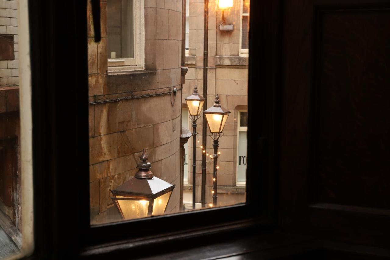 16 Queen Avenue Collection By Happy Days Liverpool Bagian luar foto