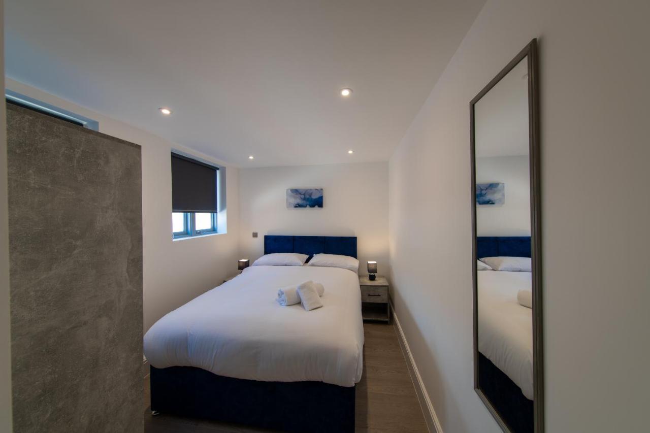 16 Queen Avenue Collection By Happy Days Liverpool Bagian luar foto